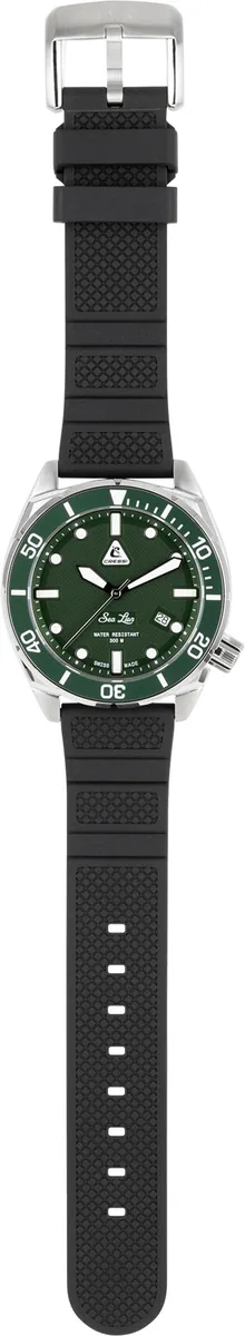 Cressi Sea Lion (Paraggi edition) (green/green), trajes húmedos – vista 3