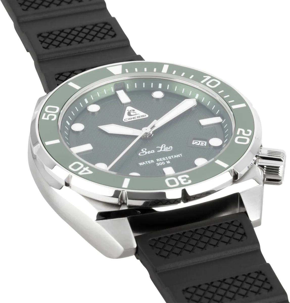 Cressi Sea Lion (Paraggi edition) (green/green), trajes húmedos – vista 4