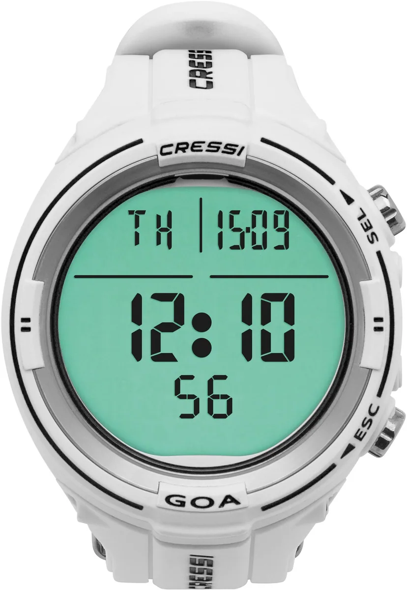 Cressi Goa