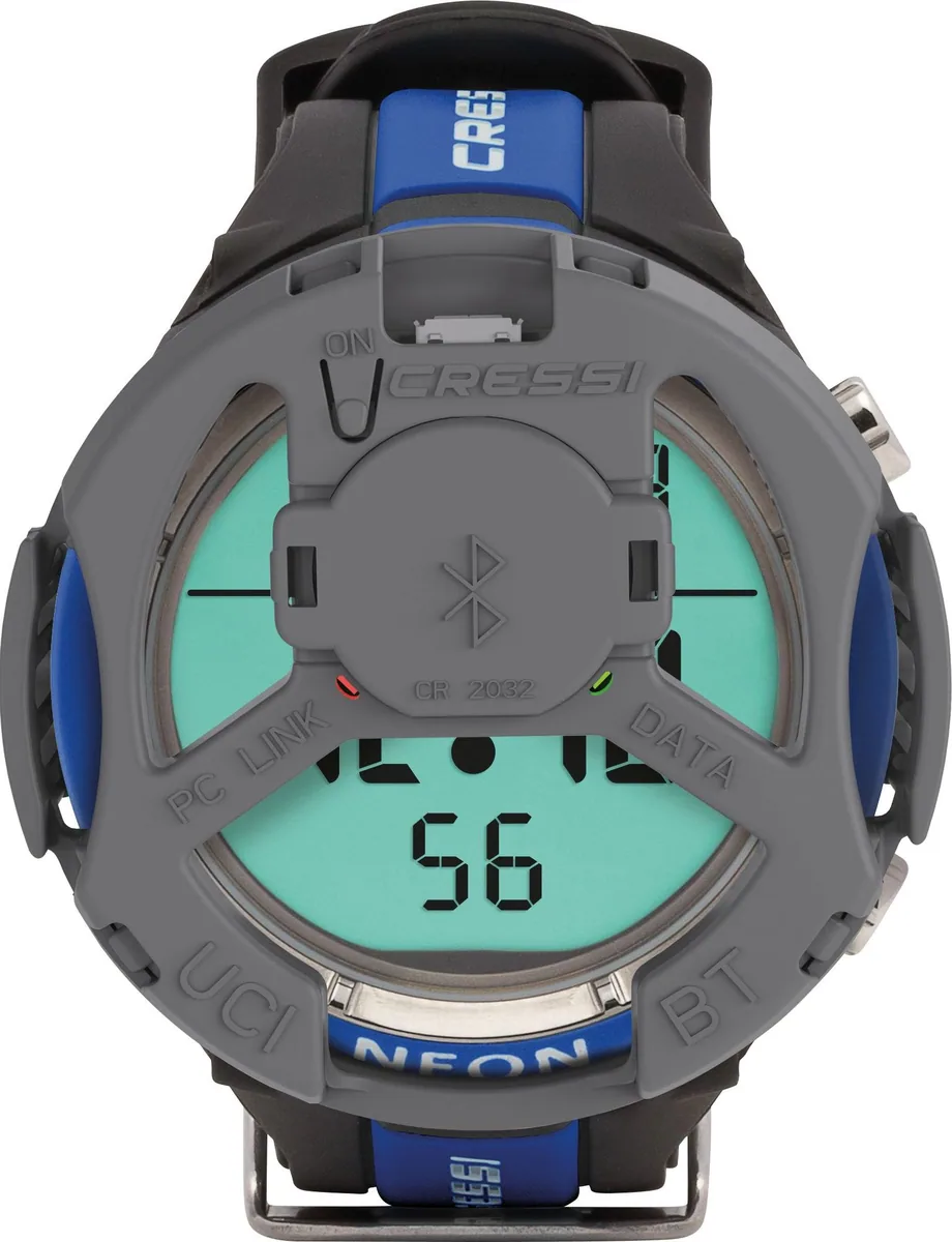 Cressi BT Interface for Dive-Watch Computer, dive computers