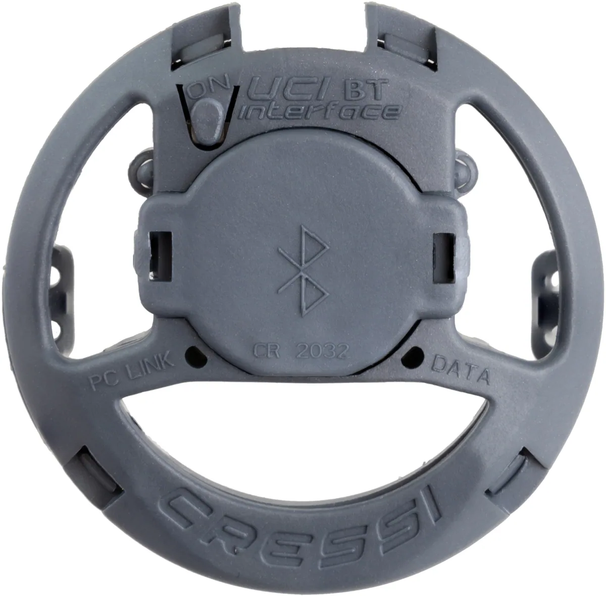 Cressi BT Interface for Dive-Watch Computer, ordinateurs de plongée – vue 2