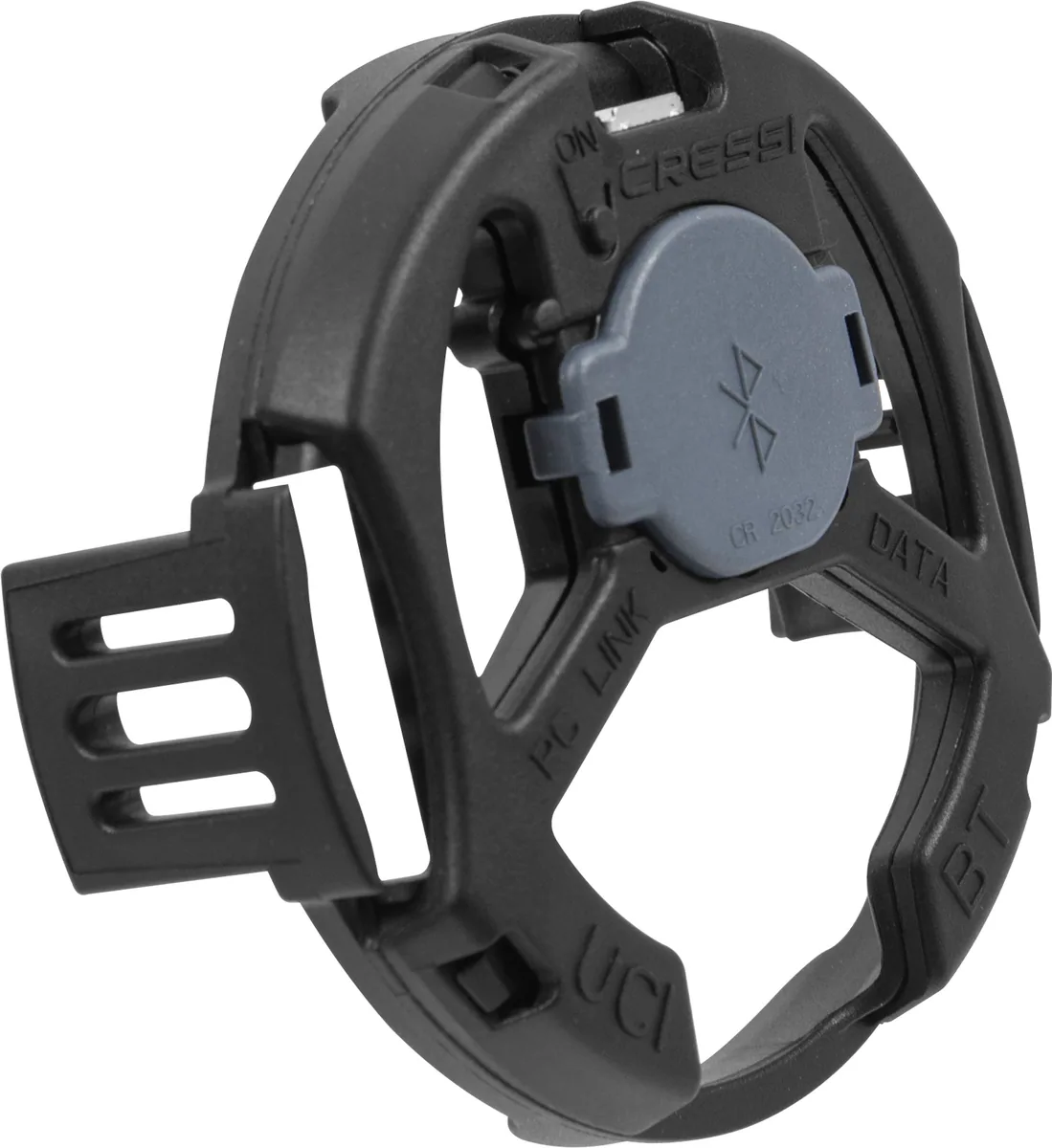 Cressi BT Interface for Big-Screen Computer, ordinateurs de plongée – vue 2