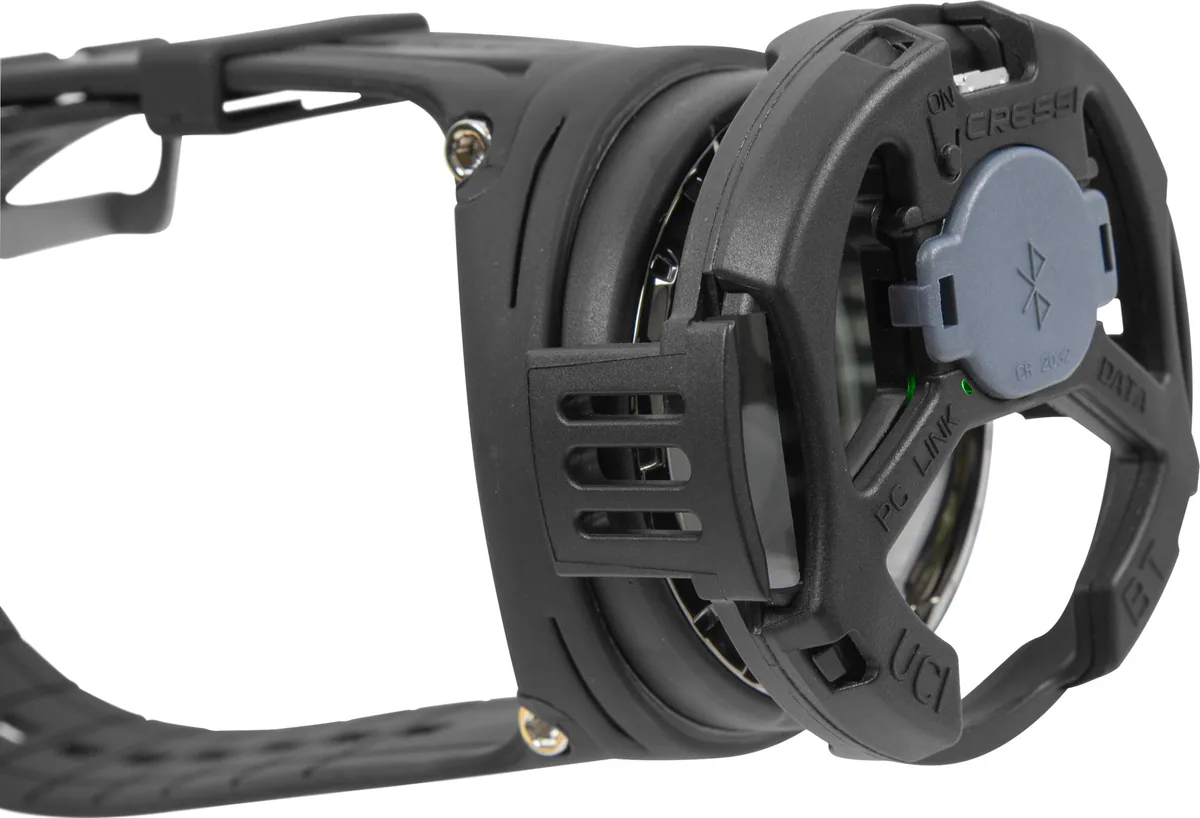 Cressi BT Interface for Big-Screen Computer, ordinateurs de plongée – vue 3