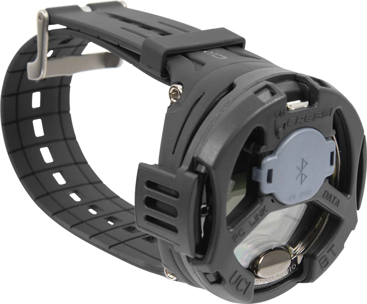 Cressi BT Interface for Big-Screen Computer, ordinateurs de plongée – vue 4