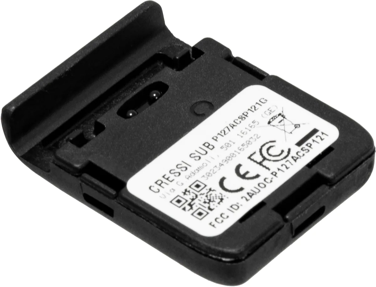 Cressi BT Interface for Raffaello, dive computers – view 5