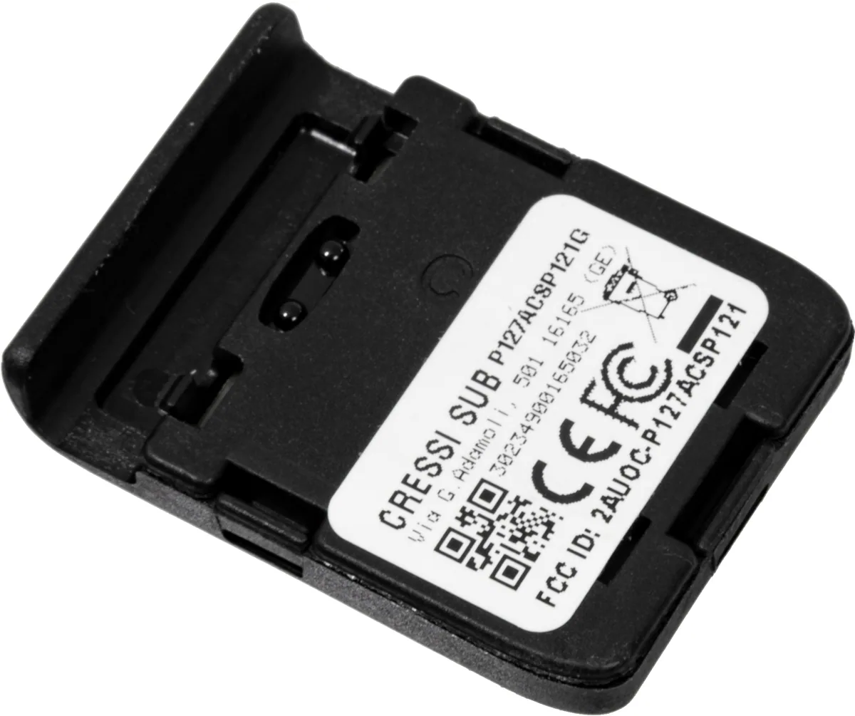 Cressi BT Interface for Raffaello, dive computers – view 6