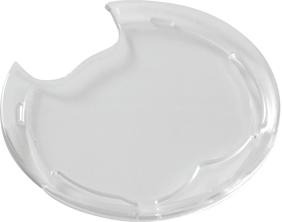 Cressi Plastic Screen Protector for Leonardo, Ersatzteile