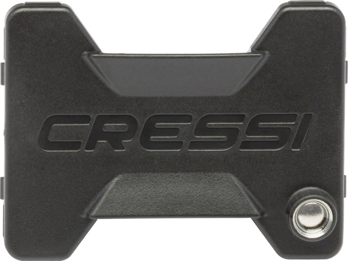 Cressi Smart Cover for Digi2, console computers