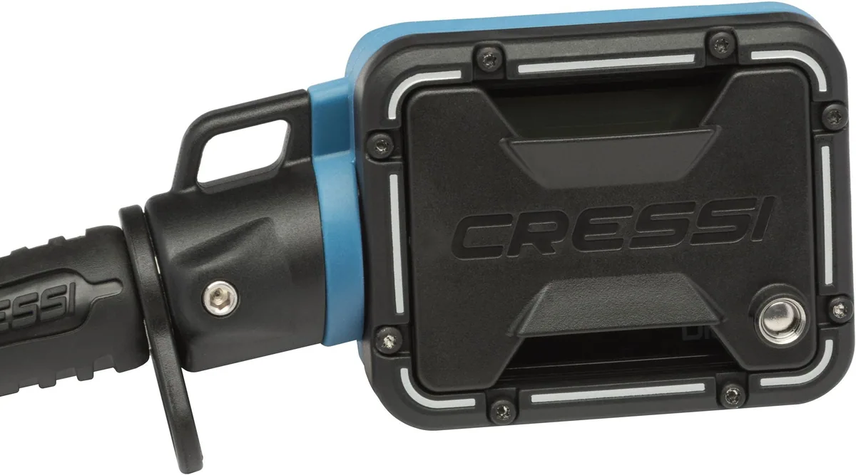 Cressi Smart Cover for Digi2, ordinateurs console – vue 4