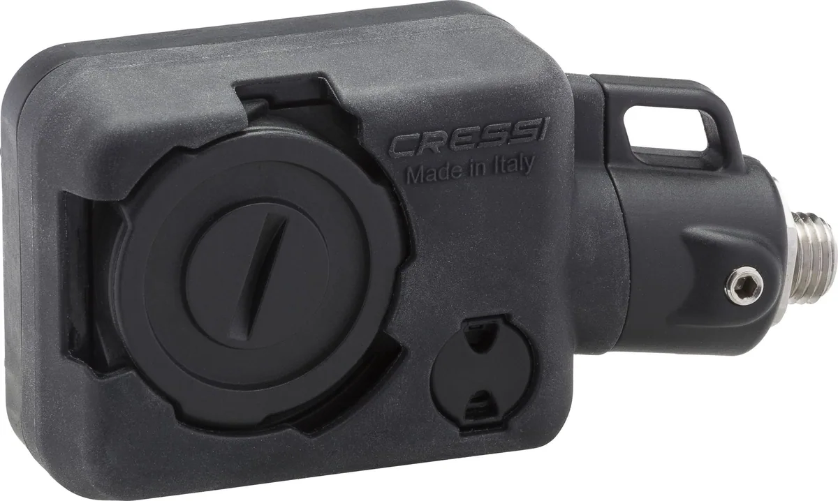 Cressi Digi2 Cover, Ersatzteile – Ansicht 2