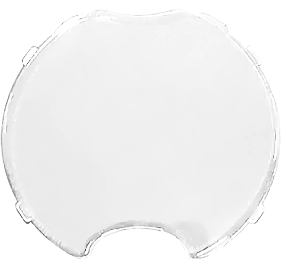 Cressi Plastic Screen Protector for Donatello/Michelangelo, dive computers