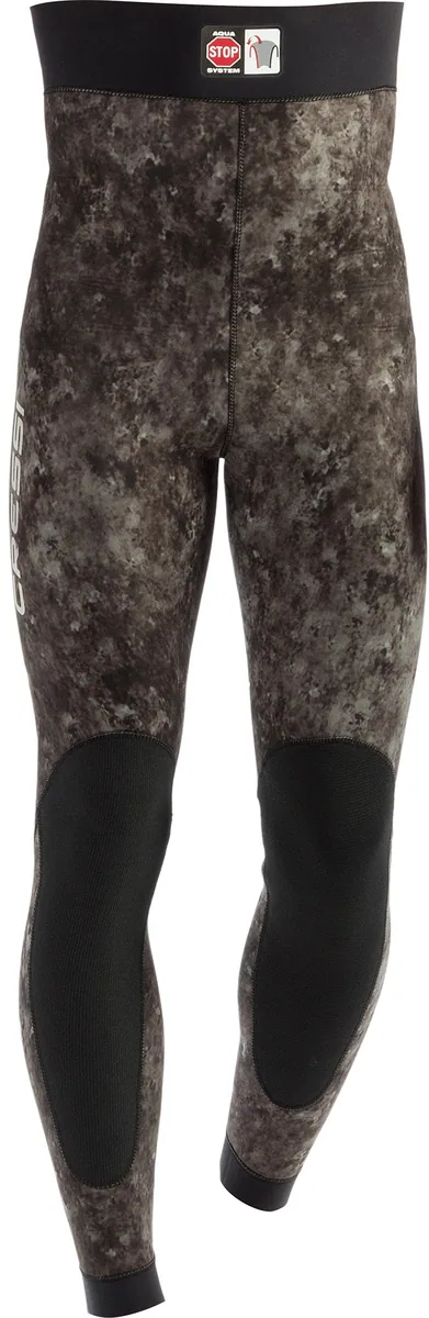 Cressi Tracina Pants 3.5mm [2XL]/6, trajes húmedos