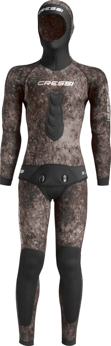Cressi Tracina Jacket 7mm
