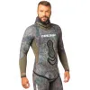 Cressi Seppia Jacket 3.5mm, combinaisons humides – vue 2