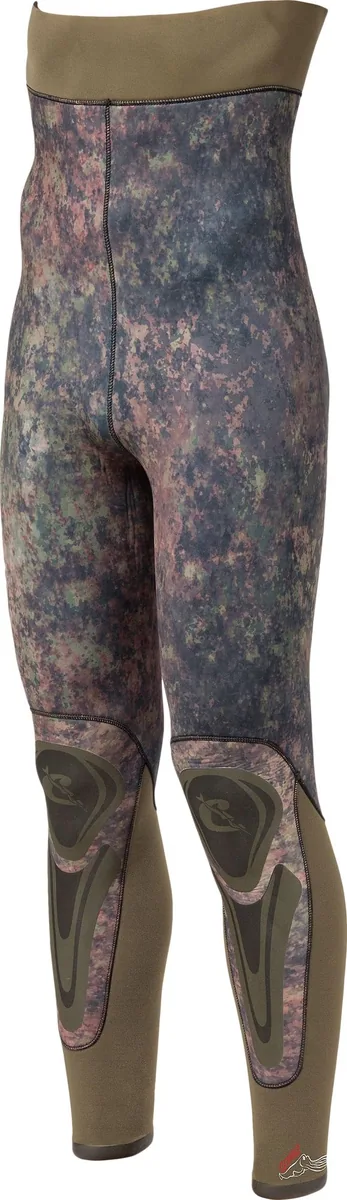 Cressi Seppia Pants 5mm, trajes húmedos