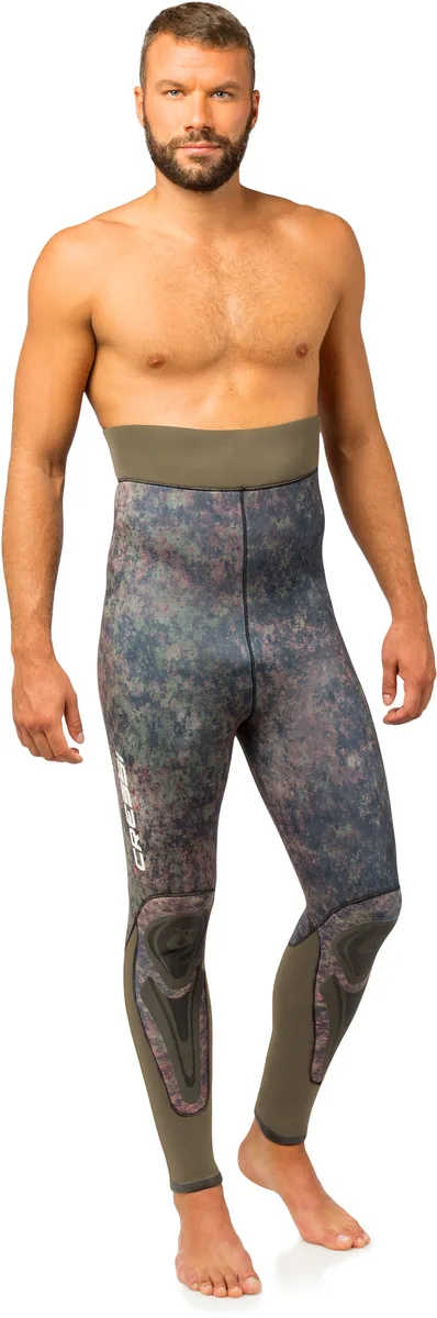Cressi Seppia Pants 5mm, combinaisons humides – vue 2