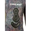 Cressi Seppia Jacket 7mm, wetsuits – view 3