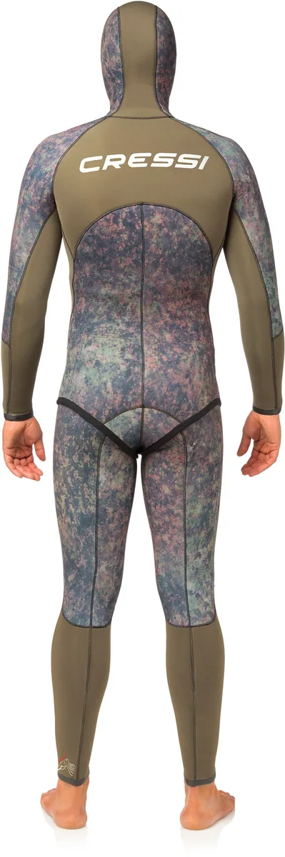 Cressi Seppia Pants 7mm, combinaisons humides – vue 6