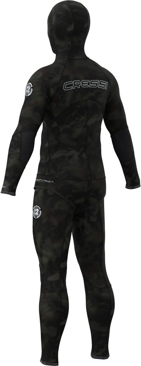 Cressi Posidonia Jacket 7mm
