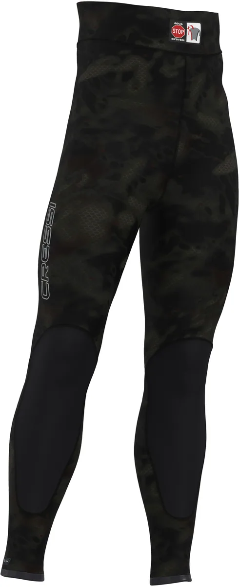 Cressi Posidonia Pants 7mm [M, trajes húmedos
