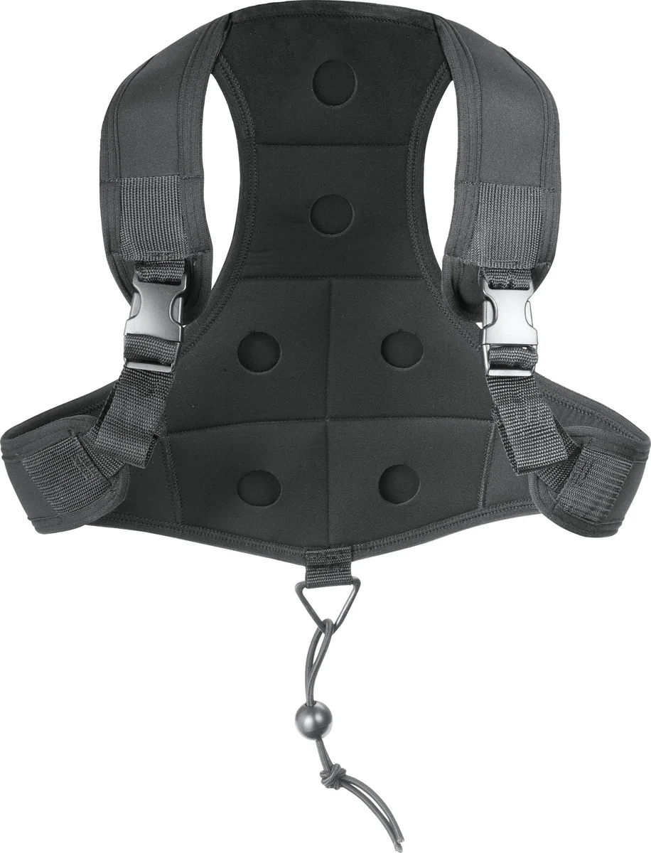 Cressi Backweight (black), Nassanzug