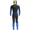 Cressi Medas 5mm Man, wetsuits – view 2