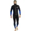 Cressi Medas 5mm Man, wetsuits – view 3