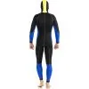 Cressi Medas 5mm Man, wetsuits – view 4