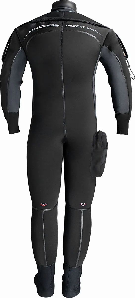Cressi Desert 4mm Man, Nassanzug