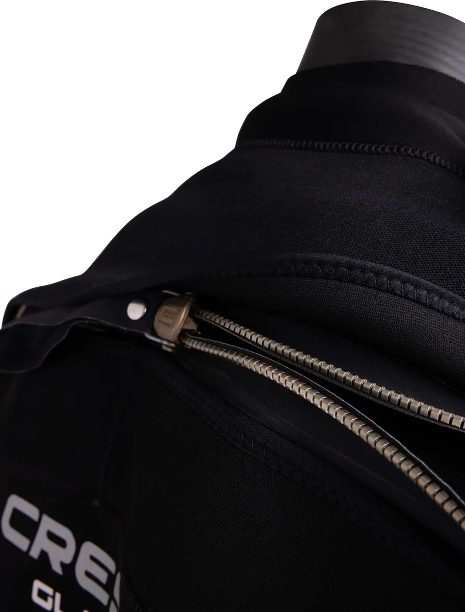 Cressi Glacier 4mm HD Lady, combinaisons humides – vue 6