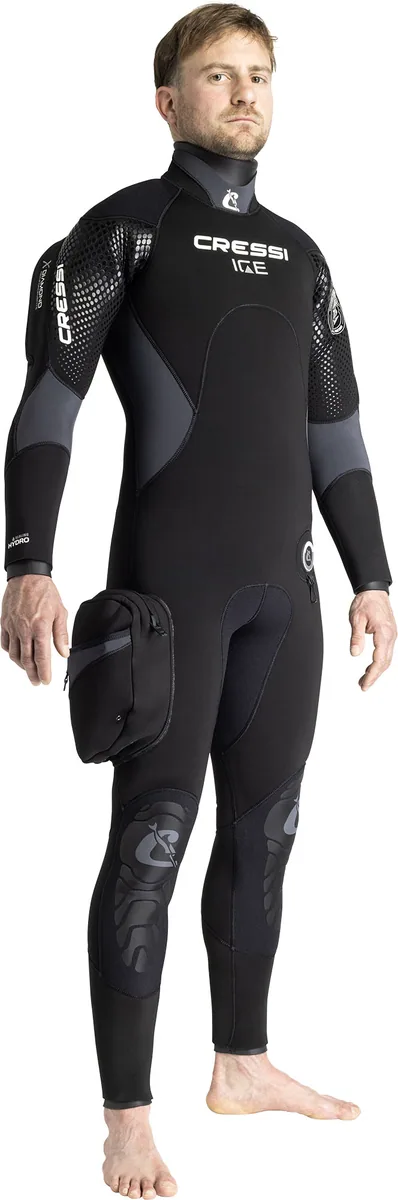 Cressi Ice 7mm Man, Nassanzug