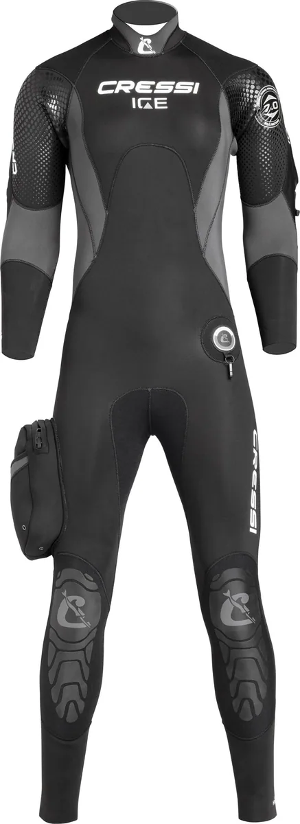 Cressi Ice 7mm Lady, Nassanzug