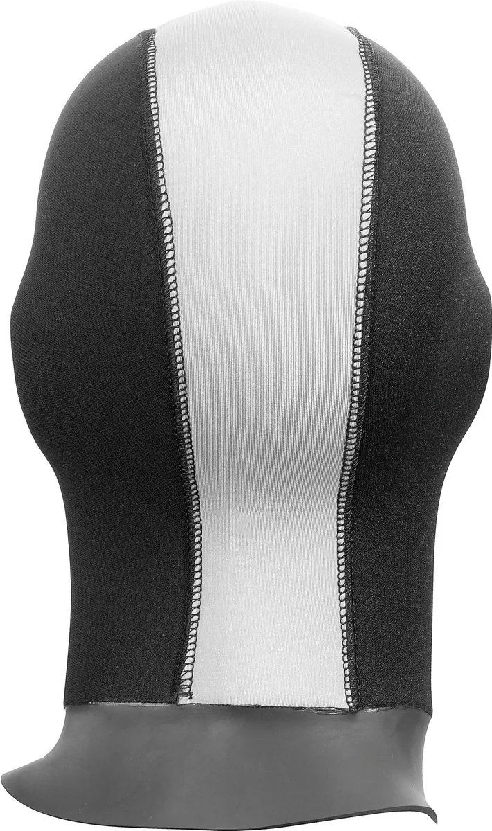 Cressi Hood 5mm Man, trajes húmedos – vista 2