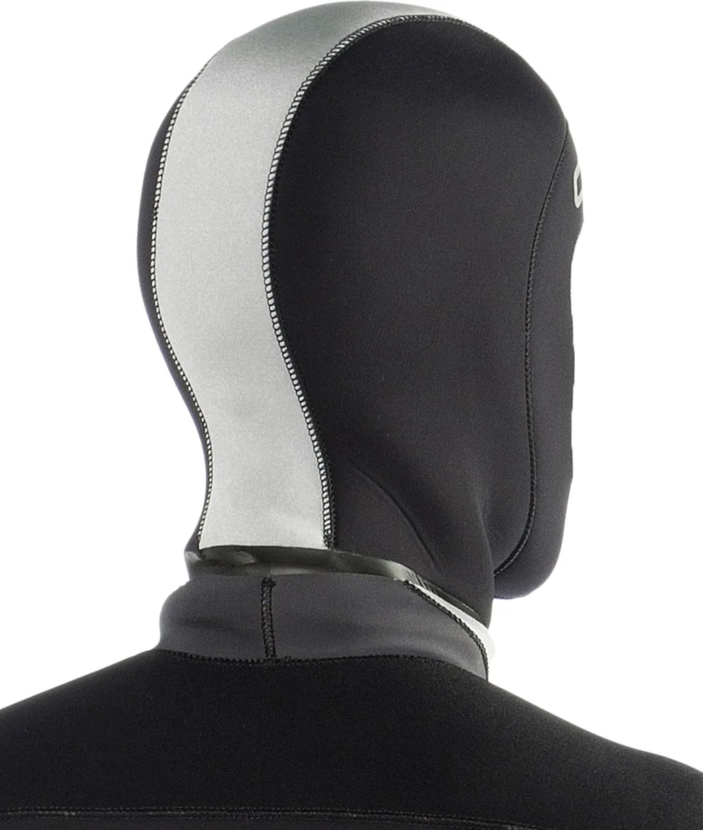 Cressi Hood 5mm Lady, trajes húmedos – vista 3