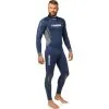 Cressi Fast 3mm Man, trajes húmedos – vista 3