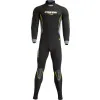 Cressi Fast 5mm Man, combinaisons humides – vue 3