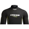 Cressi Fast 5mm Man, combinaisons humides – vue 5