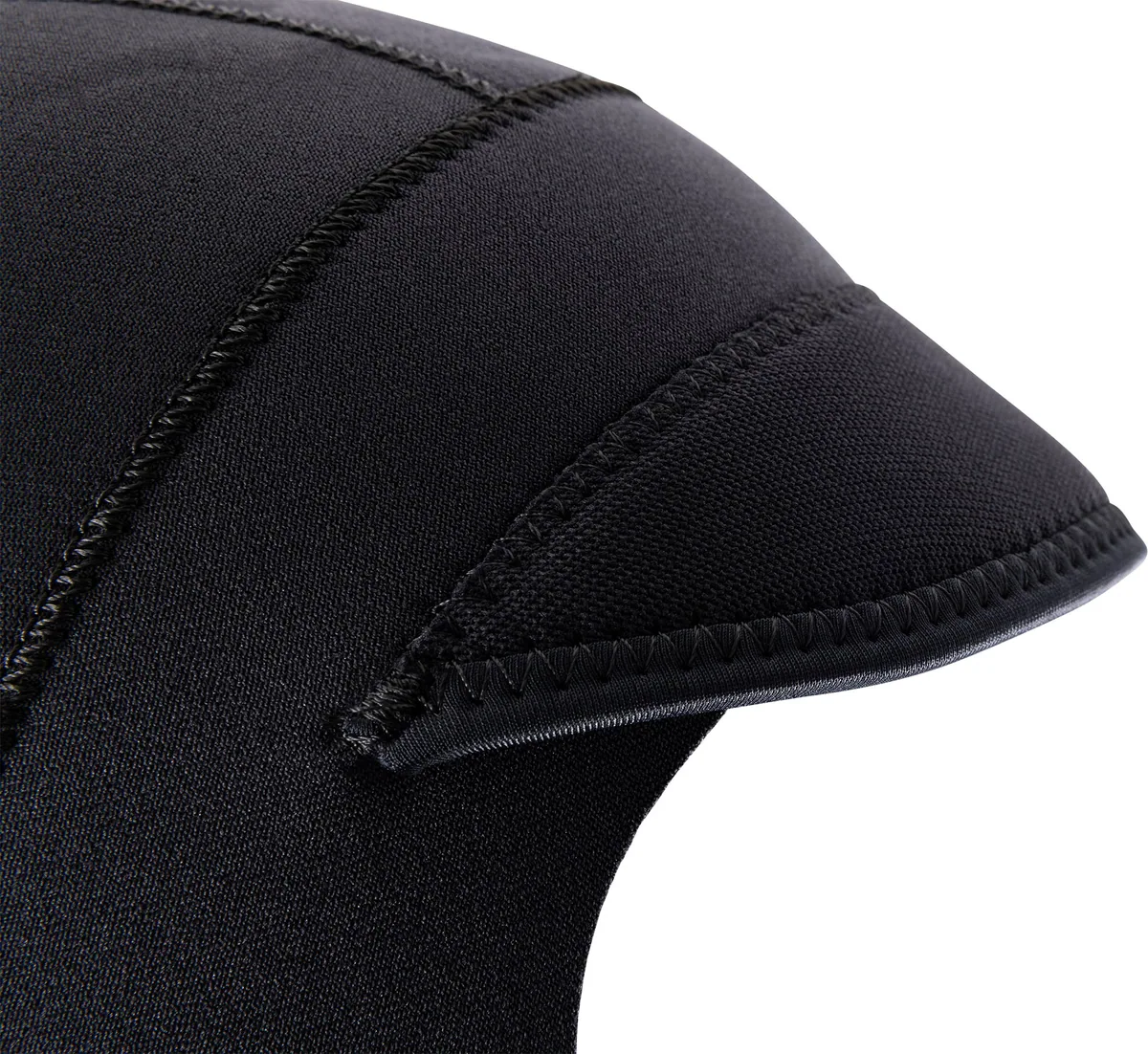 Cressi Guardian Peaked 2mm Hood Unisex, mute umide – vista 3