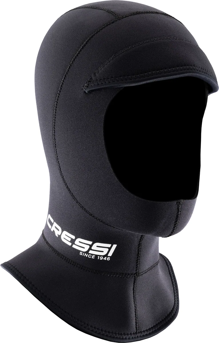 Cressi Guardian Peaked 2mm Hood Unisex