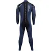 Cressi Comfort 5mm Man, wetsuits – view 3