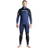 Cressi Comfort 5mm Man, wetsuits – view 5
