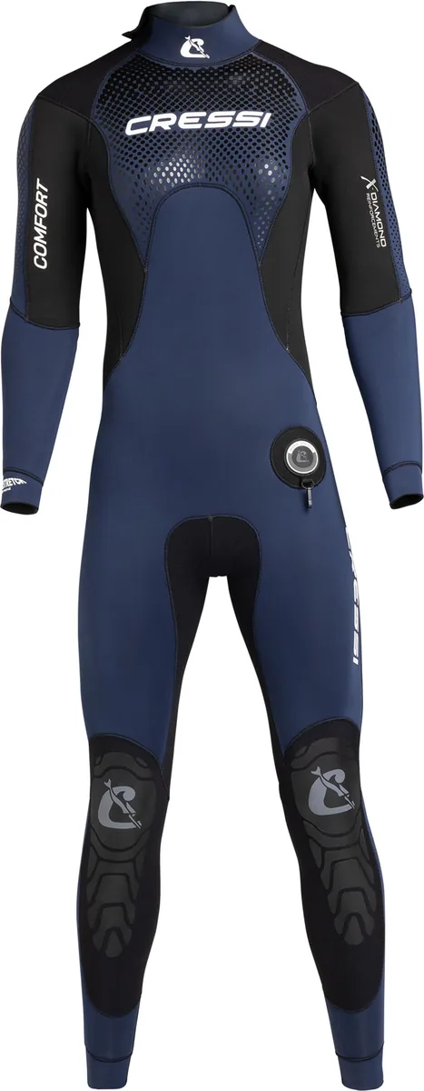 Cressi Comfort 5mm Lady, Nassanzug