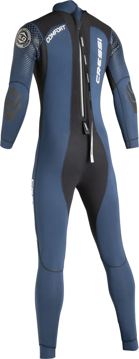 Cressi Comfort 5mm Lady, trajes húmedos – vista 3