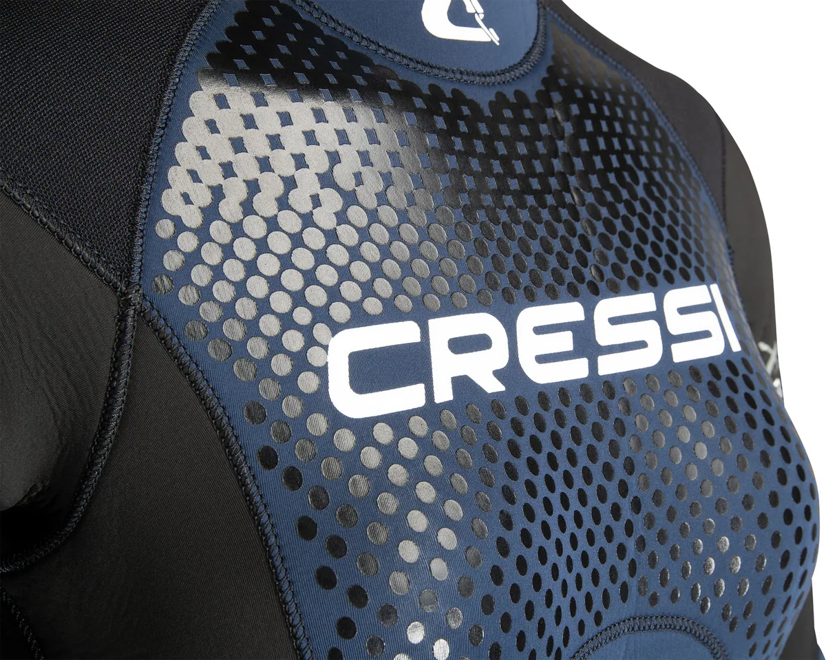 Cressi Comfort 5mm Lady, trajes húmedos – vista 5