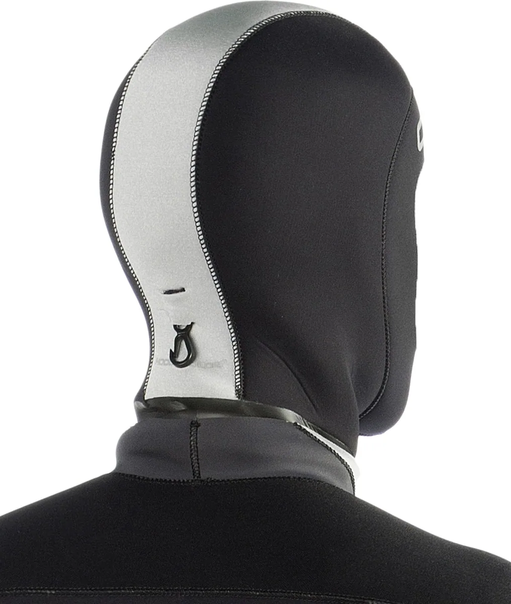 Cressi Draget Plus 5mm Man, combinaisons humides – vue 5