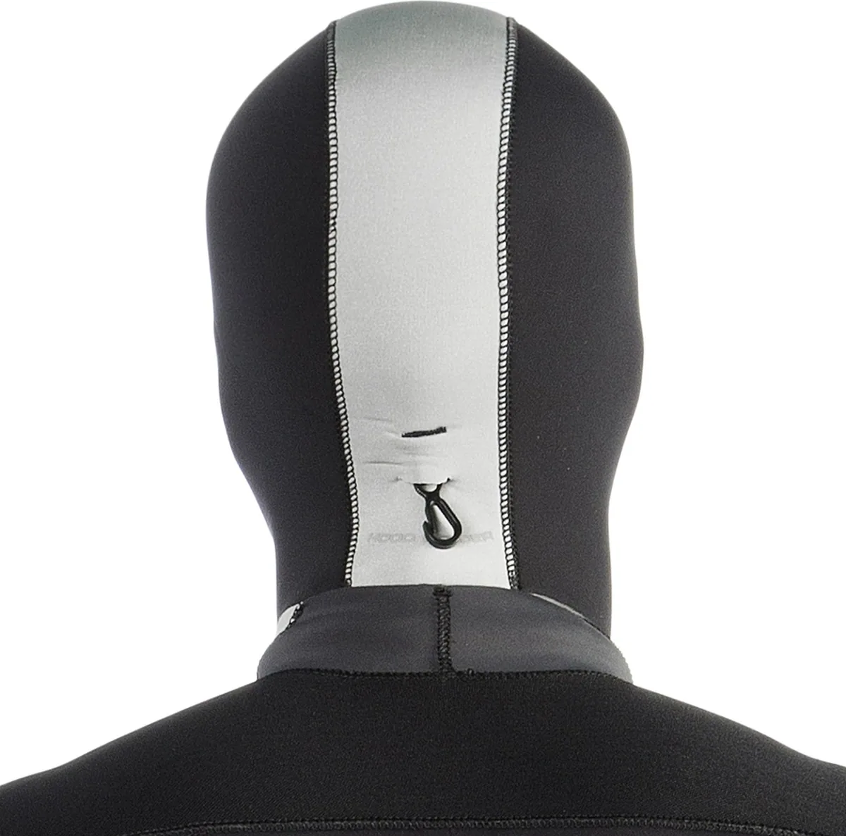 Cressi Draget Plus 5mm Man, combinaisons humides – vue 6