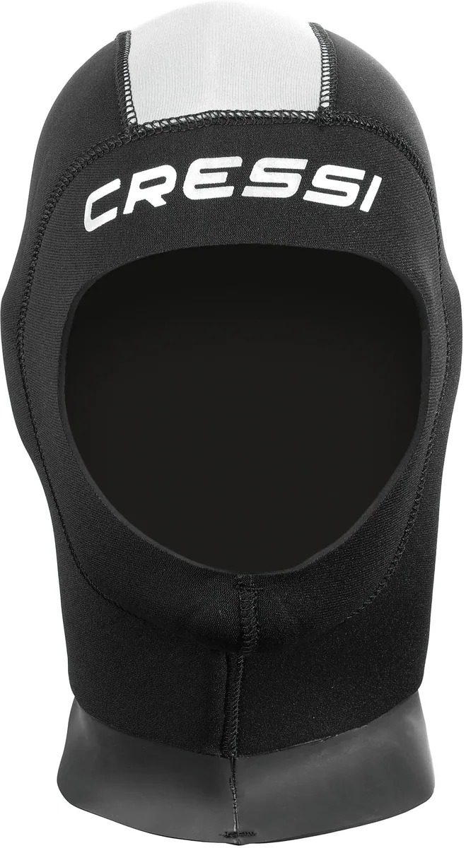 Cressi Hood Plus 5mm Lady, Nassanzug
