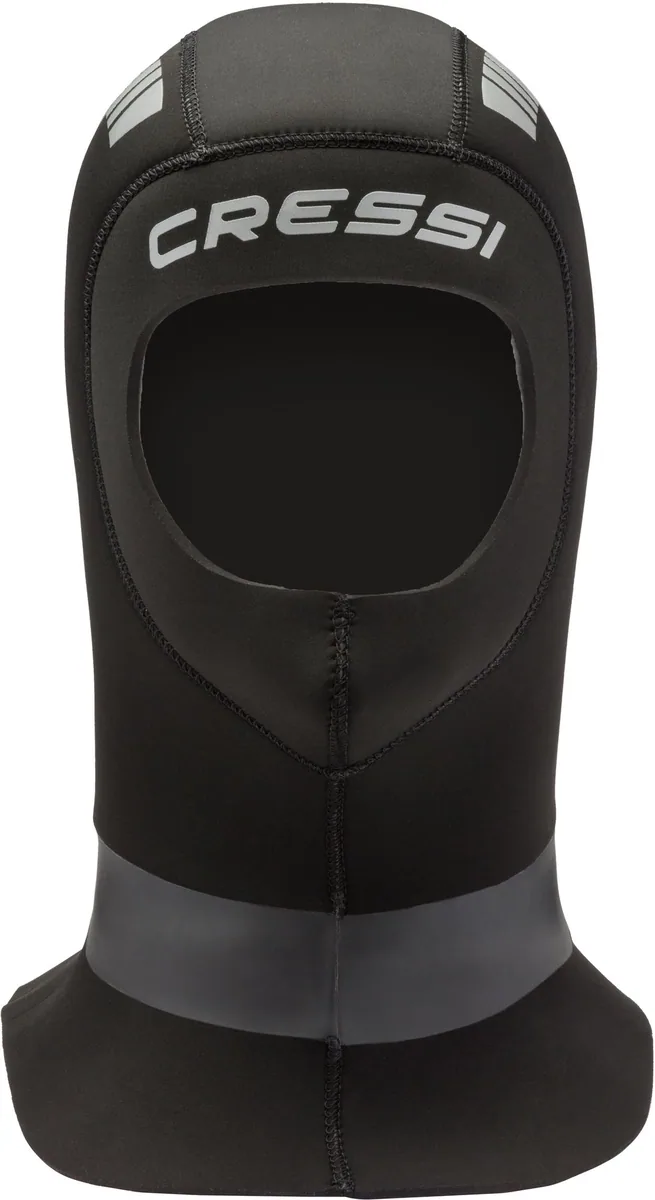 Cressi Orust Hood 5mm Unisex, mute umide – vista 2
