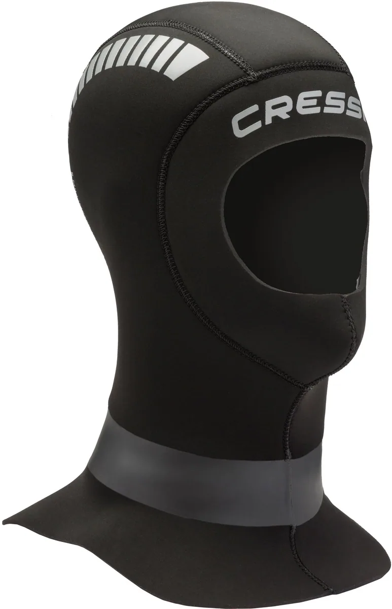 Cressi Orust Hood 5mm Unisex