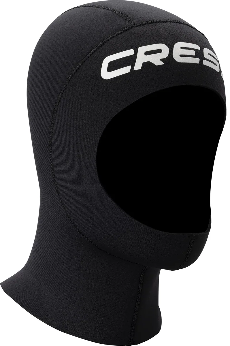 Cressi Resilient Hood 3mm, trajes húmedos – vista 2